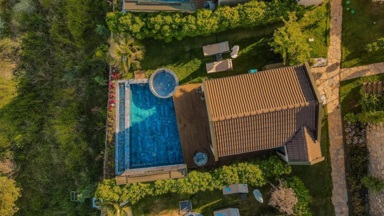 Vista Del Amor Faralya Fethiye Zewnętrze zdjęcie